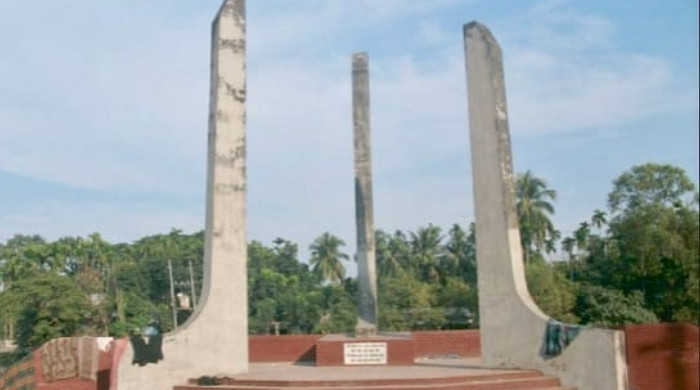 হবিগঞ্জ মুক্ত দিবস আজ