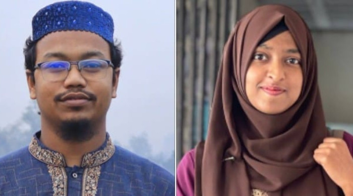 ইবিতে গাইবান্ধা শিক্ষার্থীদের শক্তিশালী নতুন কমিটি ঘোষণা