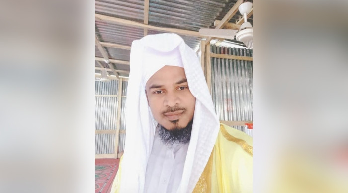 নলছিটিতে ‎নারী কেলেঙ্কারির অভিযোগ, জামায়াত নেতার পদ স্থগিত