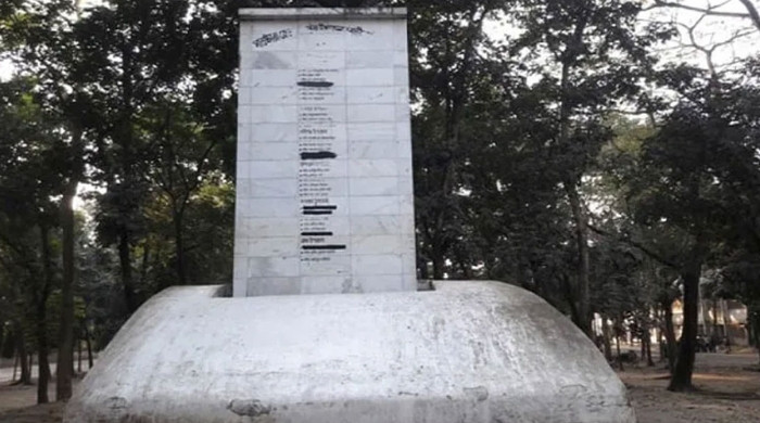 আজ সাতক্ষীরা মুক্ত দিবস, স্বাধীনতার ৫৩ বছর পরও নেই স্মৃতিসৌধ