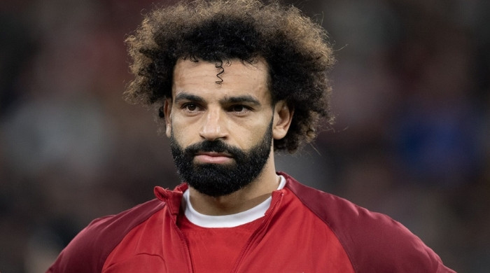 লিভারপুল ছাড়তে চলেছেন সালাহ