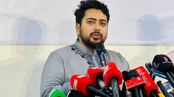 দুর্নীতি, সন্ত্রাস বা ফ্যাসিজমের অভিযোগ পেলে প্রার্থিতা বাতিল হবে: নাহিদ