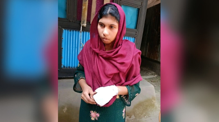 মোহাম্মদপুরে মা-মেয়ে হত্যা: সেই গৃহকর্মী গ্রেফতার