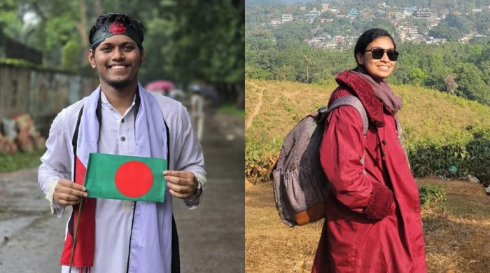 জাতীয় ছাত্রশক্তি জাবি শাখার নতুন কমিটি ঘোষণা