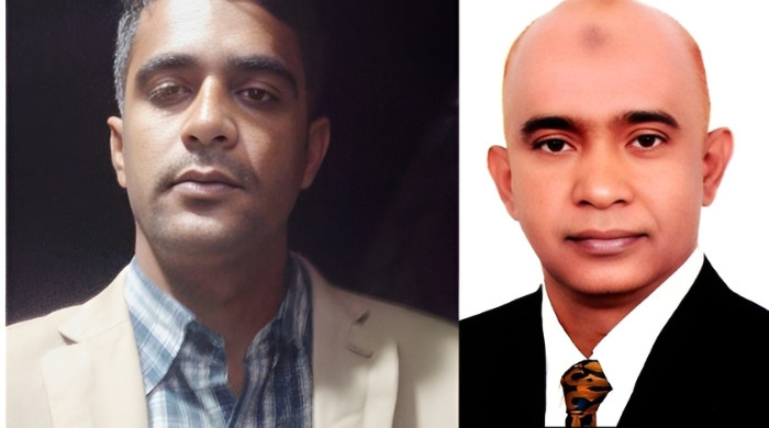 ডিইএবি’র ঢাকা মহনগর উত্তরের কমিটি গঠন