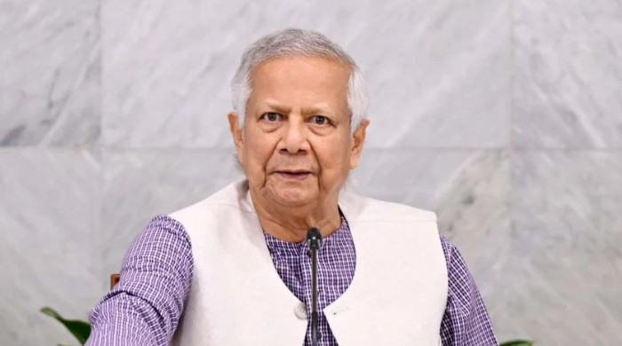 ওসমান হাদির ওপর হামলাকারীদের দ্রুত আইনের আওতায় আনতে নির্দেশ প্রধান উপদেষ্টার