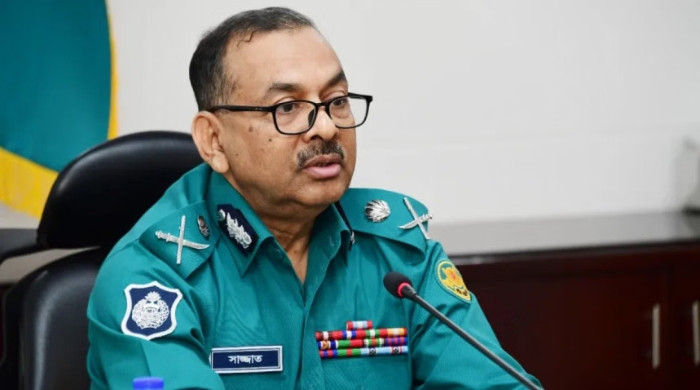 হাদির হামলাকারীদের ধরতে সাঁড়াশি অভিযান শুরু: ডিএমপি কমিশনার