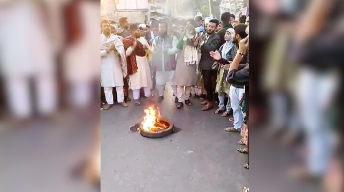 ওসমান হাদিকে গুলিবিদ্ধর ঘটনায় ঝালকাঠিতে বিক্ষোভ