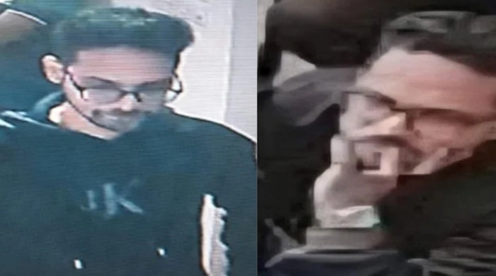 ওসমান হাদিকে গুলি: সন্দেহভাজনের ছবি প্রকাশ