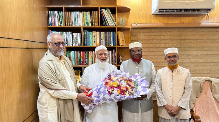 জামায়াতে যোগ দিলেন বিএনপির সাবেক এমপি আক্তারুজ্জামান রঞ্জন