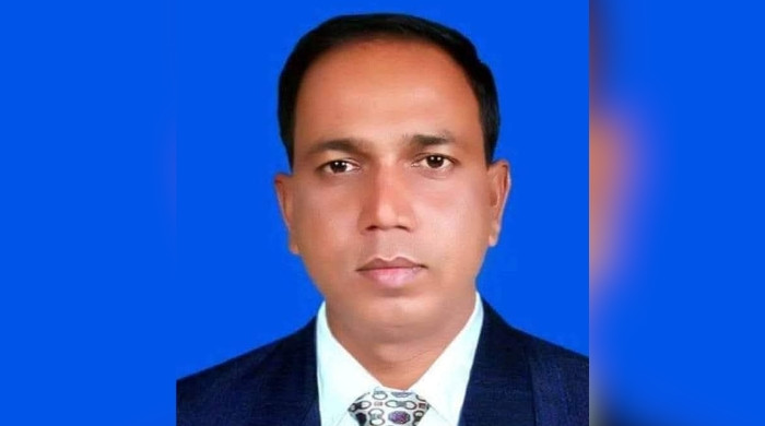 সখীপুর পৌর বিএনপির সভাপতি নাসির উদ্দিনকে দল থেকে বহিষ্কার