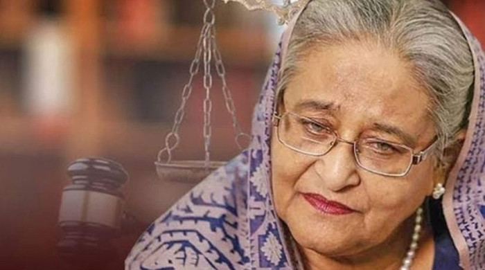 হাসিনাসহ ১৩ জনের বিরুদ্ধে অভিযোগ গঠনের আদেশ আজ