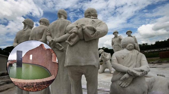 শহীদ বুদ্ধিজীবী দিবস আজ