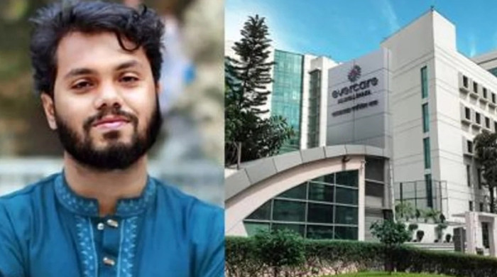 মস্তিস্কে অক্সিজেন স্বল্পতা হাদির, অবস্থা আশঙ্কাজনক