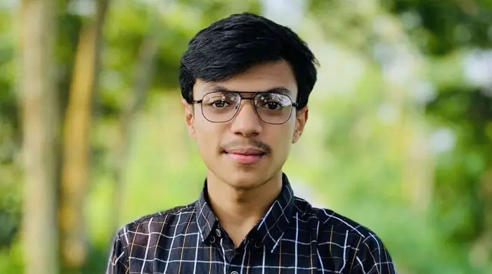 মেডিকেল ভর্তি পরীক্ষায় দেশসেরা শান্ত, পেয়েছেন ৯১.২৫ নম্বর