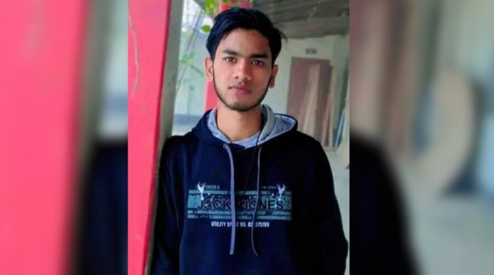 মেডিকেলে চান্স না পেয়ে কুড়িগ্রামে শিক্ষার্থীর আত্মহত্যা