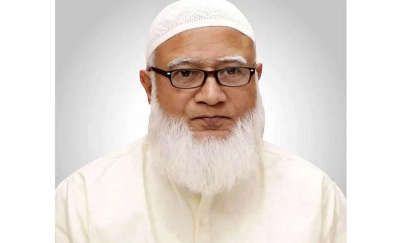 উসকানিতে পা দেবেন না: জামায়াত আমির