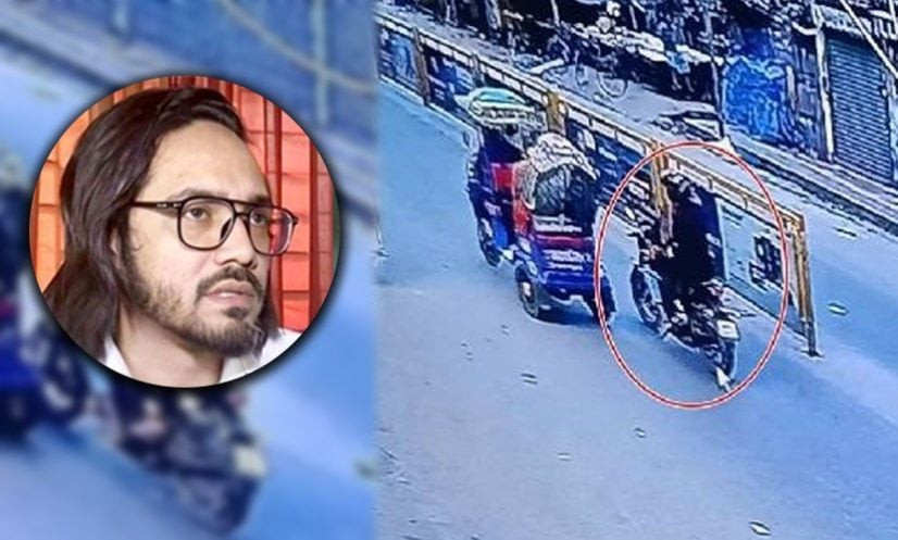 অভিযুক্ত ফয়সালের ব্যাংকে ১২৭ কোটি টাকার লেনদেন!