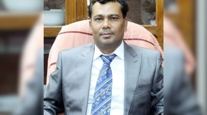 ইবির প্রকৌশল ও প্রযুক্তি অনুষদের নতুন ডিন  ড.আতিকুর রহমান