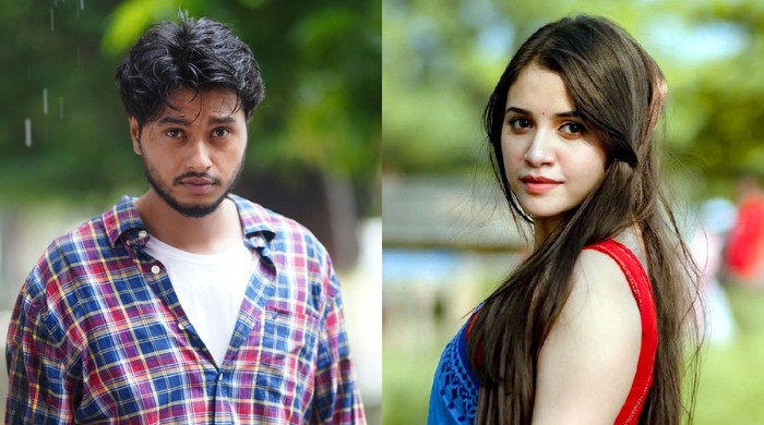 ‘আবার আরশের সঙ্গে কাজ করতে চাই’