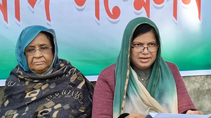 নিয়ামতপুরে ওয়াকফ সম্পত্তি নিয়ে সংবাদ সম্মেলন