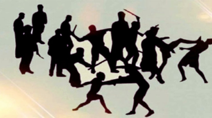 নিয়ামতপুরে গমের জমিতে ছাগল যাওয়াকে কেন্দ্র করে সংঘর্ষে নিহত ১, গ্রেফতার ২