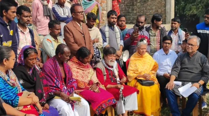 দীপু হত্যার ঘটনায় রাষ্ট্রের অবহেলা দৃশ্যমান: মানবাধিকার দল