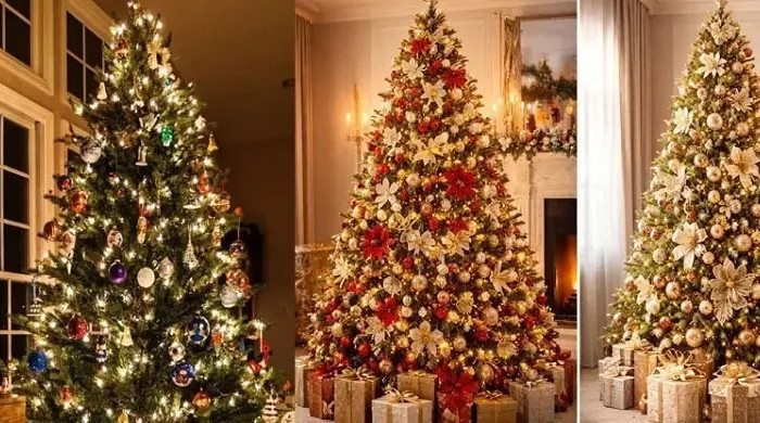 শুভ বড়দিন আজ