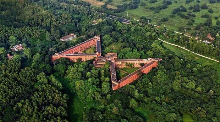 জাবির ‘ডি’ ইউনিটের ফল প্রকাশ, পাস ৩৯ শতাংশ