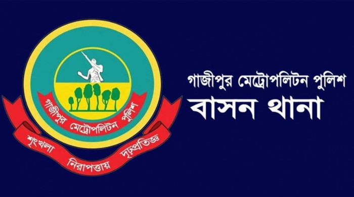 গাজীপুরে স্ত্রীকে শ্বাসরোধে হত্যার পর শ্বশুরকে জামাইয়ের ফোন