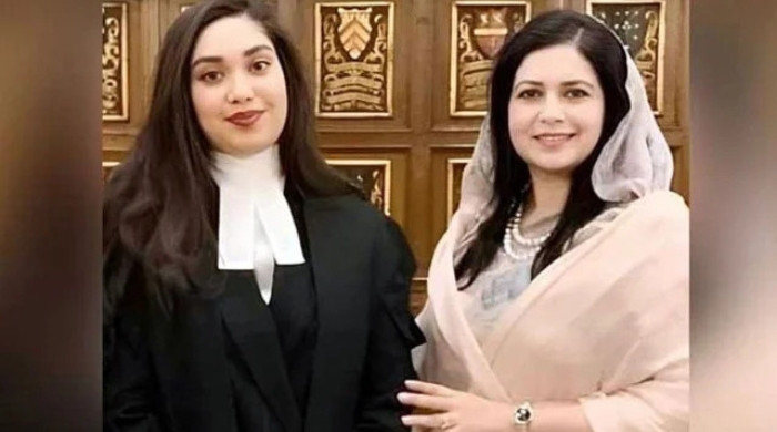 ভোটার তালিকায় নাম উঠল জোবায়দা রহমান ও জাইমা রহমানের