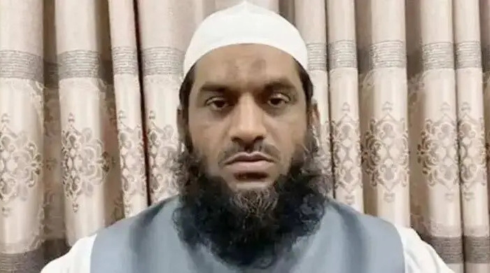 কাল মনোনয়নপত্র জমা দেবেন মাওলানা মামুনুল হক