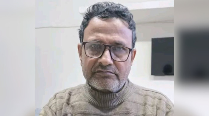 ঝালকাঠিতে আওয়ামী লীগ নেতা গ্রেফতার