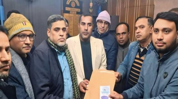 শাজাহানপুর-গাবতলি আসনে গুঞ্জন, তবে কি নির্বাচন করছেন না খালেদা জিয়া?