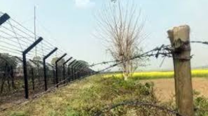 কুড়িগ্রাম সীমান্তে যুবককে ধরে নিয়ে গেছে বিএসএফ