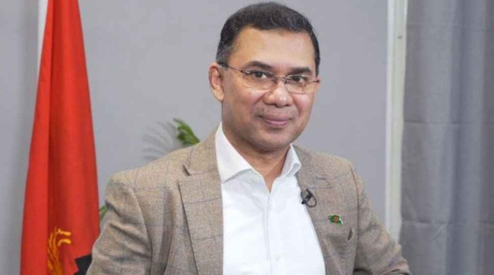 তারেক রহমান ভোটার তালিকায় অন্তর্ভুক্ত