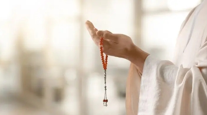 মানসিক শক্তি ও সাহস বাড়ানোর দোয়া