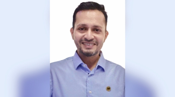 নির্বাচন থেকে সরে দাঁড়ালেন নারায়ণগঞ্জের এনসিপি মনোনীত প্রার্থী