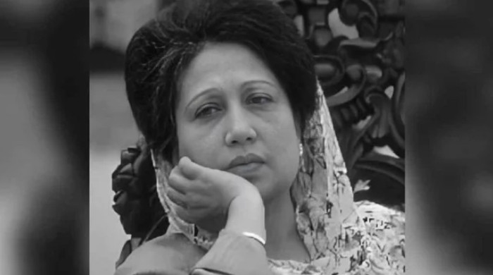 খালেদা জিয়ার মৃত্যুতে পাকিস্তান-ভারত-চীনসহ বিভিন্ন দেশের রাষ্ট্র প্রধানদের শোক প্রকাশ