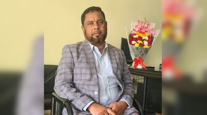 মারা গে‌লেন কু‌ড়িগ্রাম জেলা যুবদল সভাপ‌তি