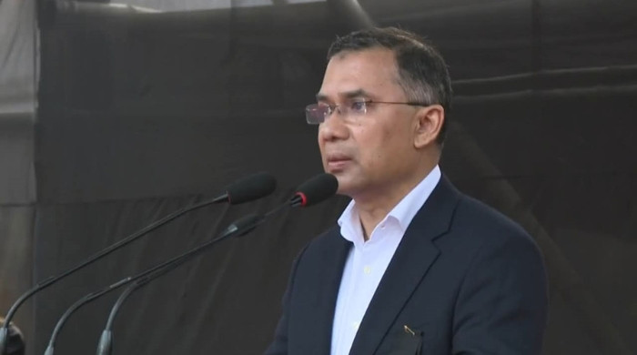 মতপার্থক্য থাকলেও যেন মতবিভেদ না হয়: তারেক রহমান