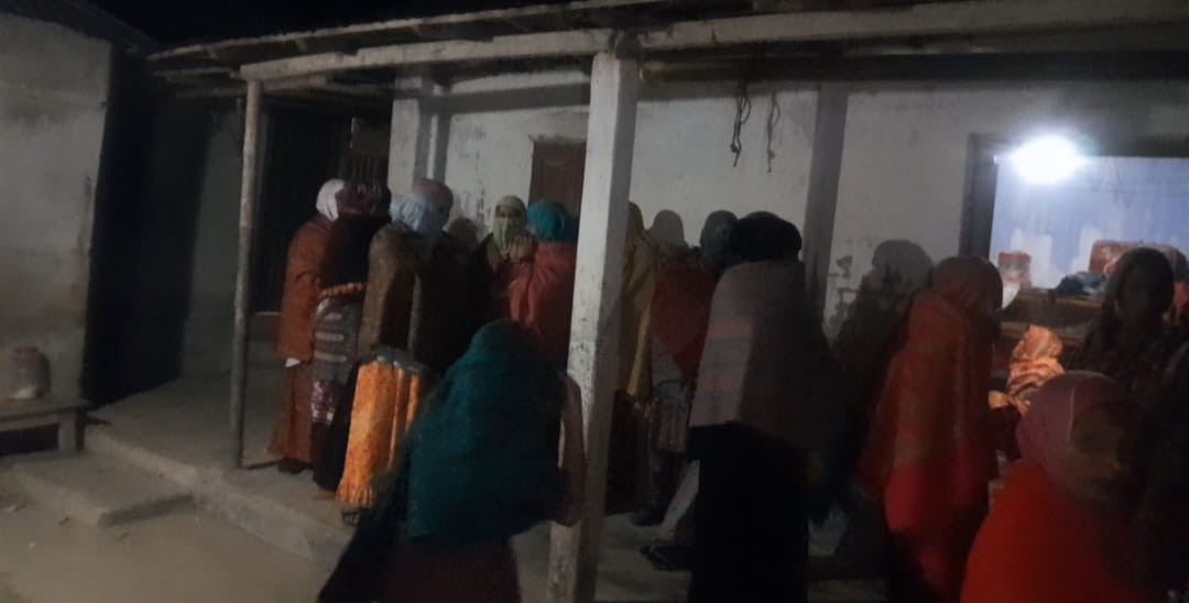 কুড়িগ্রামে জমি সংক্রান্ত বিরোধে ভাইয়ের হাতে ভাই খুন