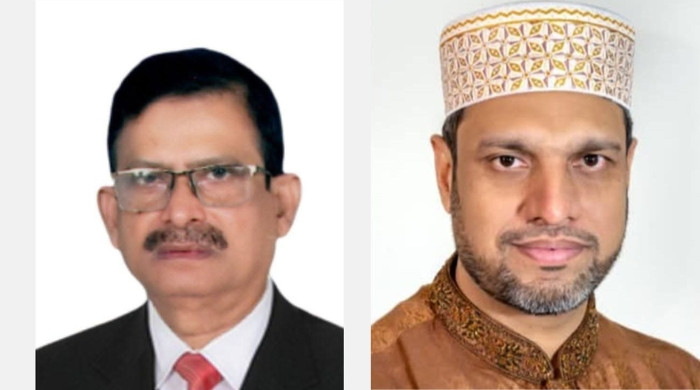 দ্বৈত নাগরিকত্ব থাকায় জামায়াত প্রার্থীর মনোনয়ন স্থগিত, স্বাক্ষর জালের অভিযোগে বিএনপি নেতার প্রার্থীতা অবৈধ ঘোষণা