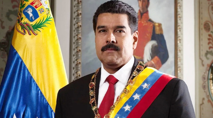 যুক্তরাষ্ট্রের আদালতে মাদুরোর বিচার করা হবে