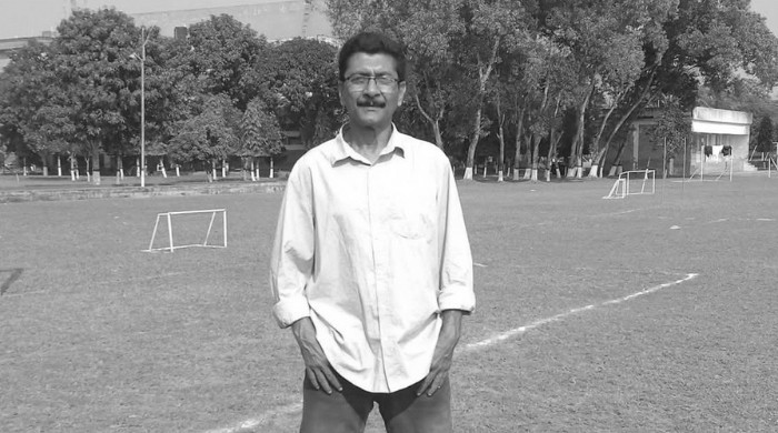 সাবেক ফুটবলার নীরা আর নেই