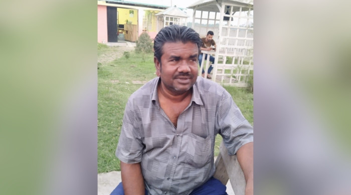 যশোরে দুর্বৃত্তদের গুলিতে বিএনপি নেতা নিহত