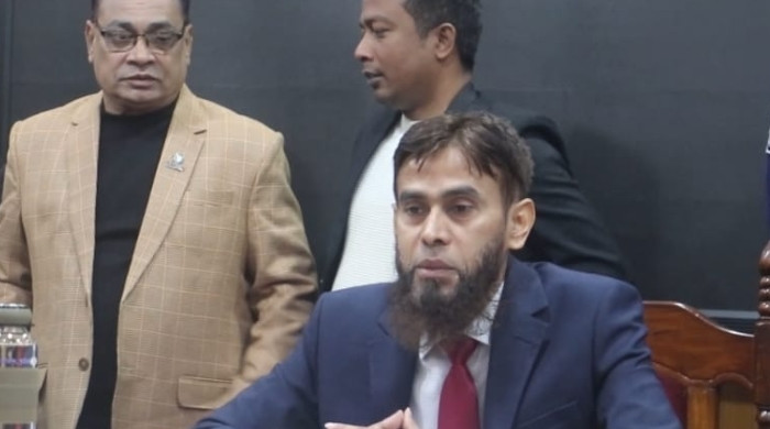 কুষ্টিয়ায় ৬ প্রার্থীর মনোনয়নপত্র বাতিল, দুইজন আপিলের ঘোষণা