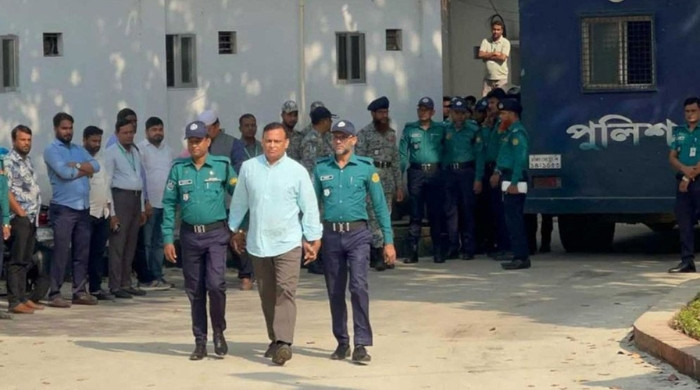 জিয়াউল আহসানের বিরুদ্ধে বিচার শুরুর আবেদন প্রসিকিউশনের