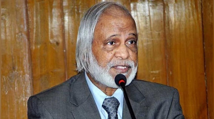 ভোট ও গণতন্ত্রের ইতিহাসে অনন্য নাম খালেদা জিয়া: মঈন খান