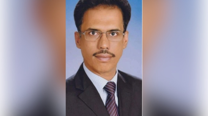 আচরণ বিধি লঙ্ঘনে দায়ে নাটোর-১ আসনের স্বতন্ত্র প্রার্থী তাইফুল ইসলাম টিপুকে শোকজ